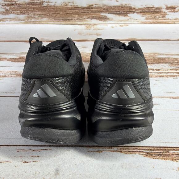 Adidas Supernova Stride 2 Women's Running Shoes Black IH2508 Sz 6 - New - Picture 7 of 8